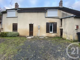 Appartement à Angervilliers