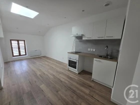 Appartement à Graulhet