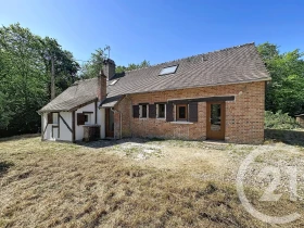 Maison à Souesmes
