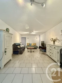Appartement à Moulins
