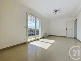 Appartement à Sainte-Geneviève-des-Bois