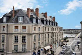 Appartement à Blois