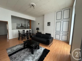 Appartement à Montluçon