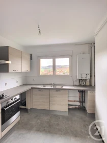 Appartement à Château-Salins
