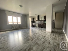 Appartement à Besançon