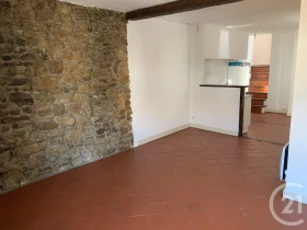 Appartement à Roujan
