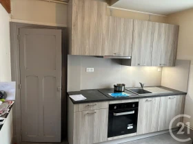 Appartement à Montluçon