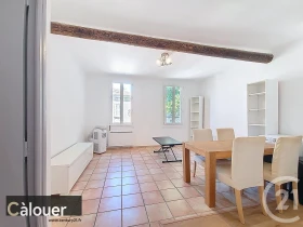 Appartement à Avignon