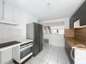 Appartement à Remiremont