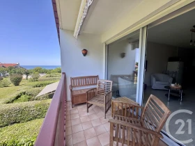 Appartement à Saint-Jean-de-Luz