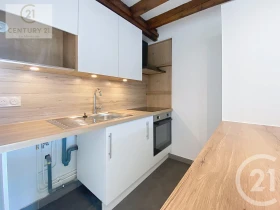 Appartement à Mantes-la-Jolie