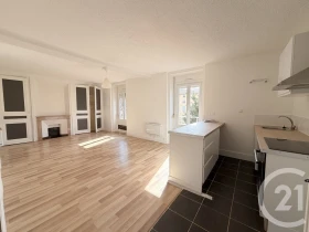 Appartement à Tarare