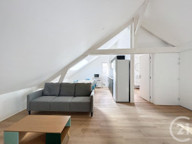 Appartement à Soudan