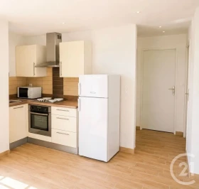 Appartement à Ornans