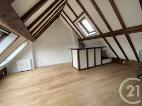 Appartement à Mantes-la-Jolie