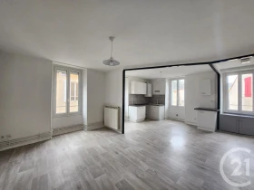 Appartement à Saint-Affrique