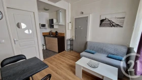 Studio à Rouen
