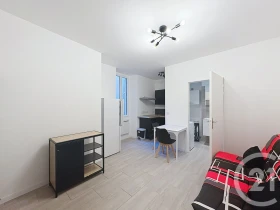 Studio à Ajaccio