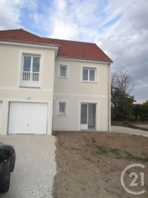 Maison à Jargeau