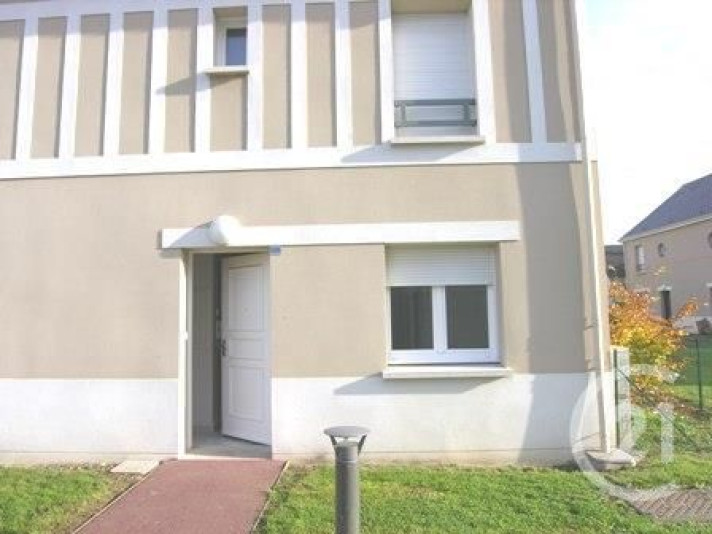 Voir la photo 1/11 du type house à Alençon