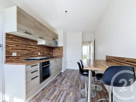 Appartement à Seloncourt