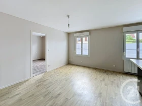 Appartement à Hautvillers