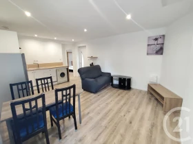 Appartement à Nîmes
