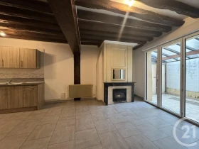 Appartement à Chartres
