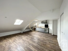 Appartement à Montereau-Fault-Yonne
