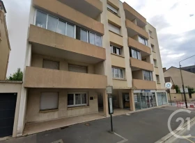 Appartement à Épernay