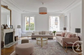 Appartement in Paris