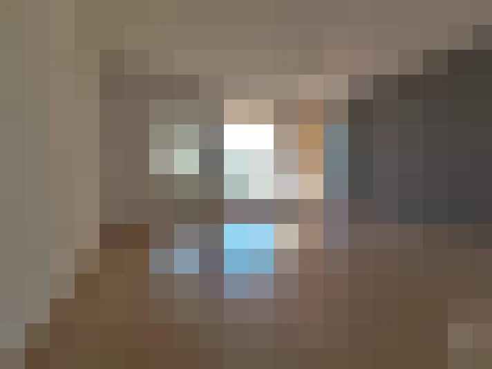  / #8