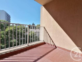Appartement à Bagnols-sur-Cèze