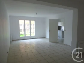 Appartement à Bois-le-Roi