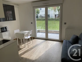 Appartement à Livry-Gargan