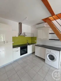 Appartement à Graulhet