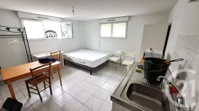 Appartement à Saint-Sébastien-sur-Loire