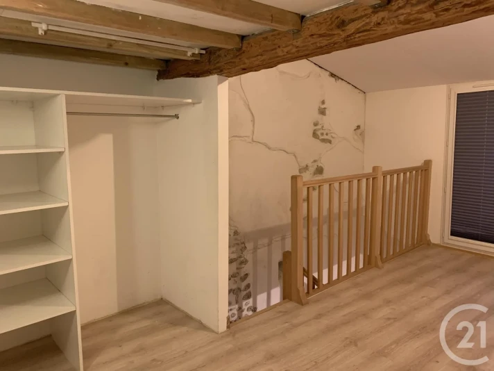 Voir la photo 1/13 du type apartment à Limoux