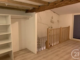 Appartement à Limoux