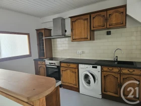 Appartement à Sault-Brénaz