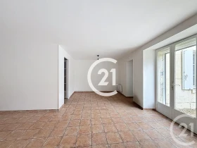 Appartement à Cognac