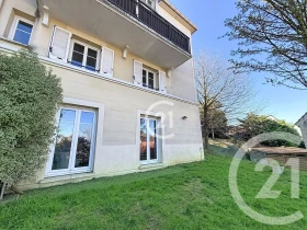Appartement à Noisy-le-Sec