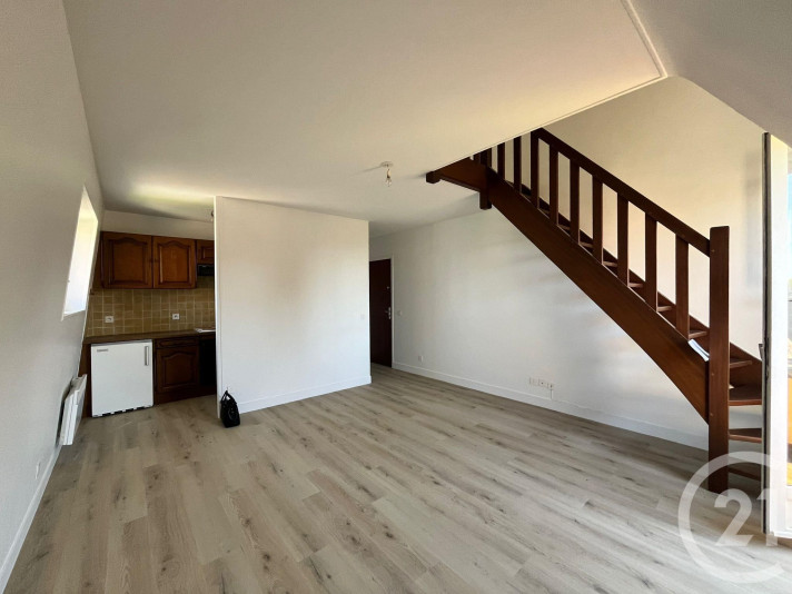 Voir la photo 1/13 du type apartment à Villers-sur-Mer