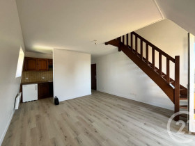Appartement à Villers-sur-Mer