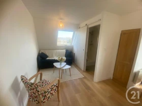 Studio à Villers-sur-Mer