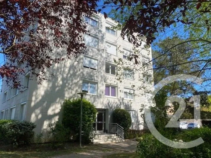 Appartement à L'Isle-Adam