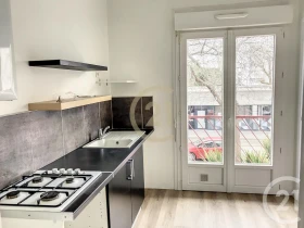 Appartement à Saint-Nazaire