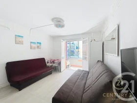 Studio à Antibes