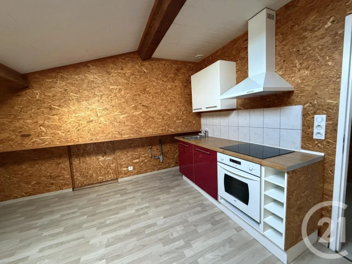Voir la photo 1/25 du type apartment à Limoux