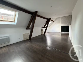 Appartement à Pont-Sainte-Maxence